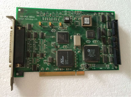 GOOGOL GX-PCI VER.A